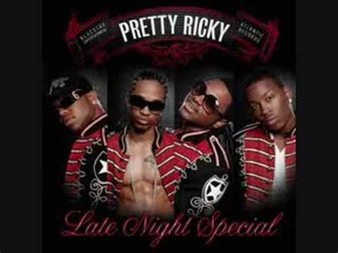 pretty ricky your body lyrics|pretty ricky yes sir.